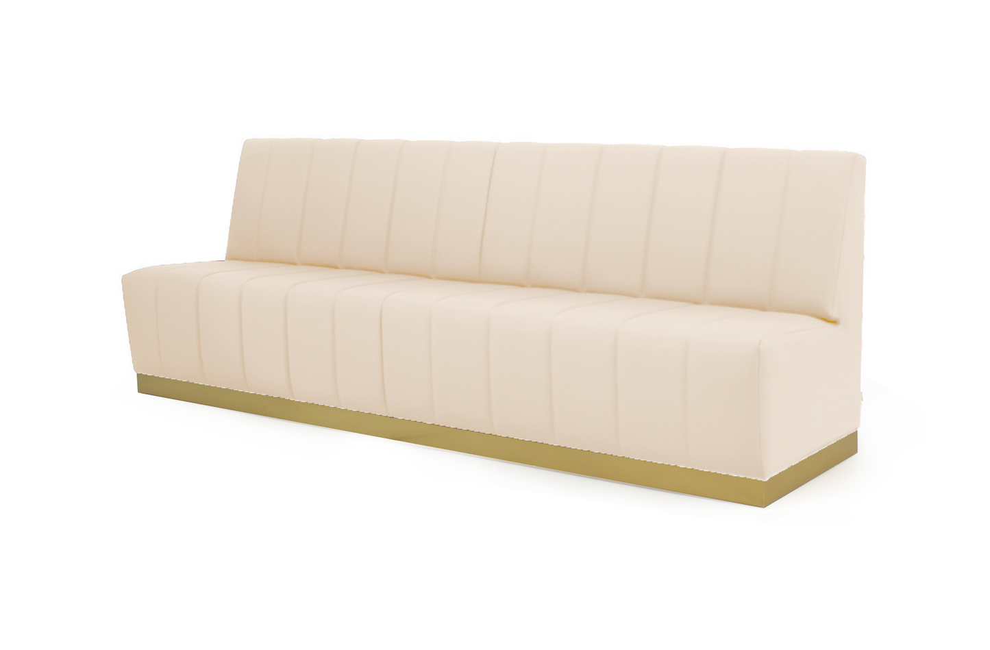 Banquette - Terracotta