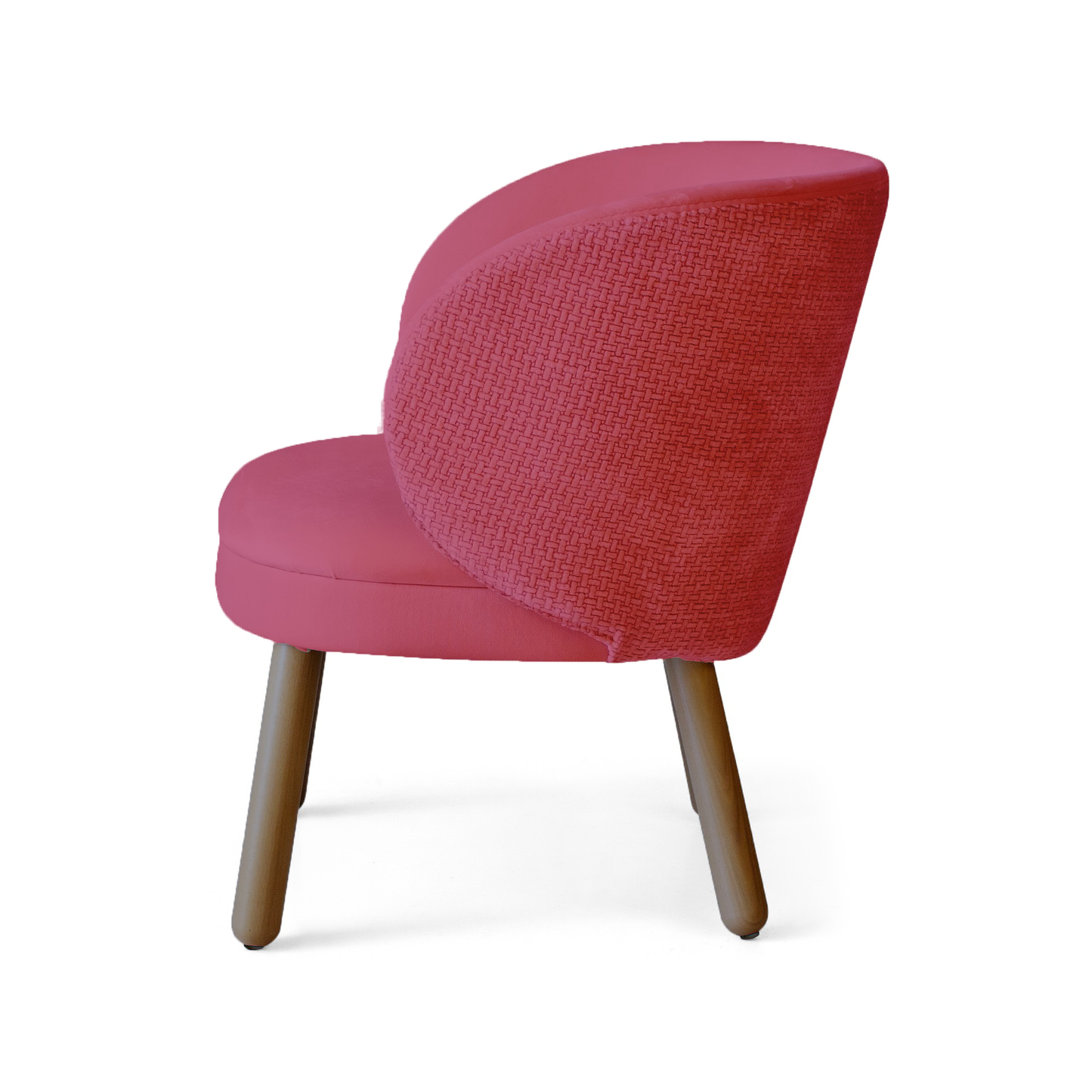 Fauteuil - Nut Madera