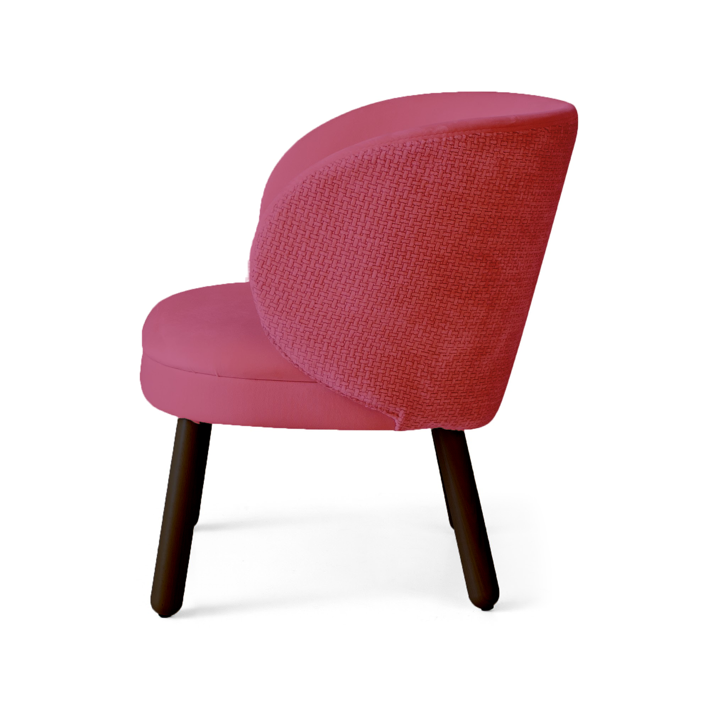 Fauteuil - Nut Madera
