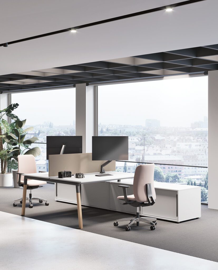 Bureau – Balma