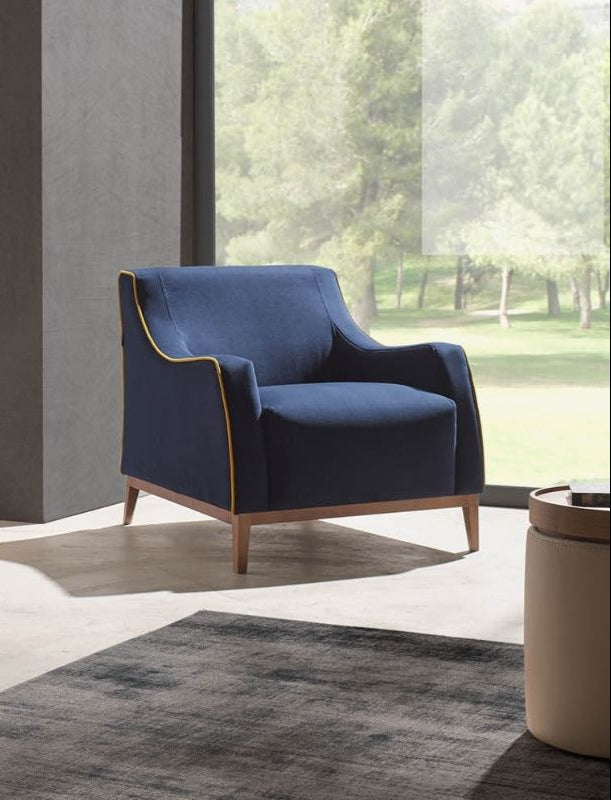 Fauteuil - Belinda