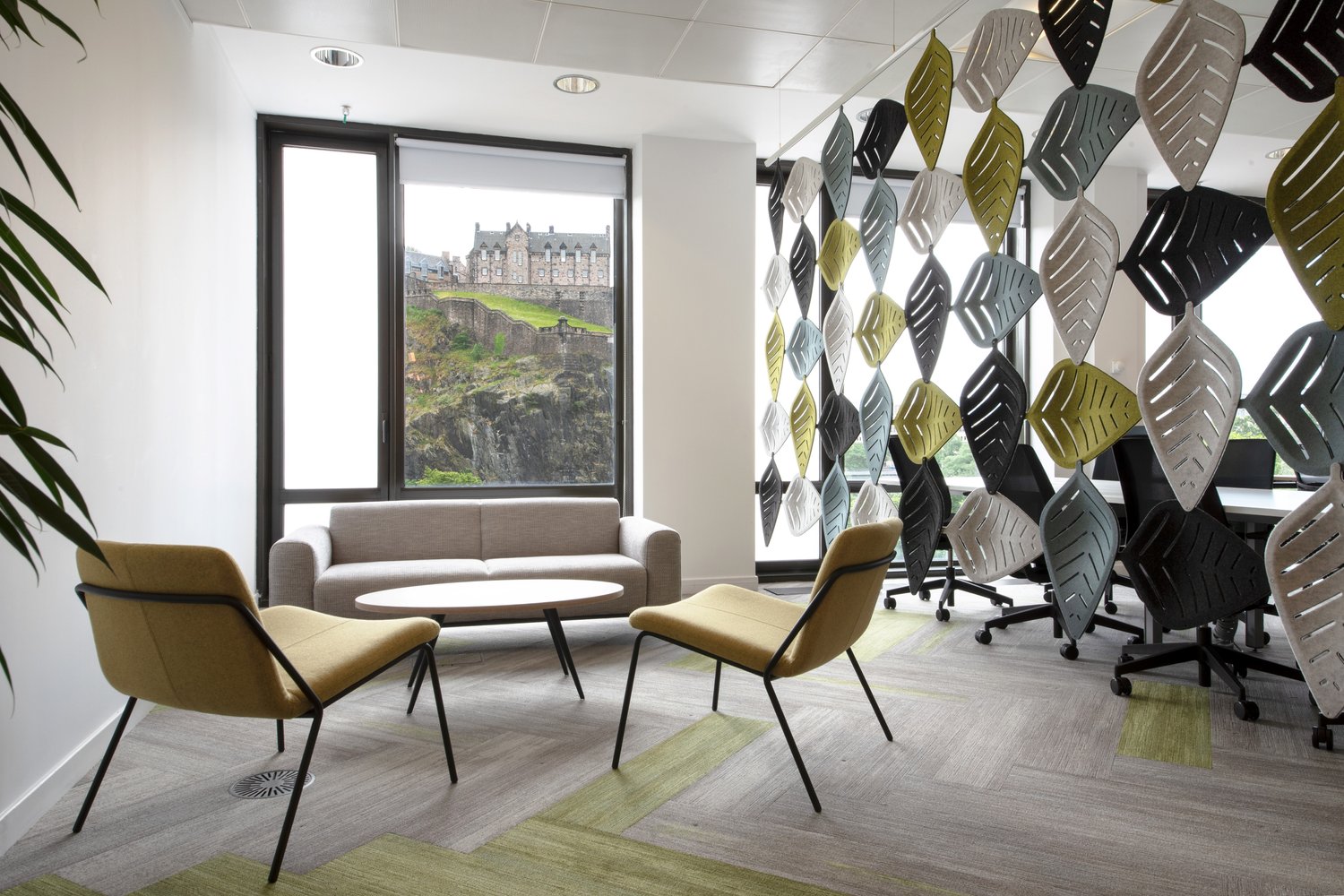 amenagement espace travail calamp amenagement