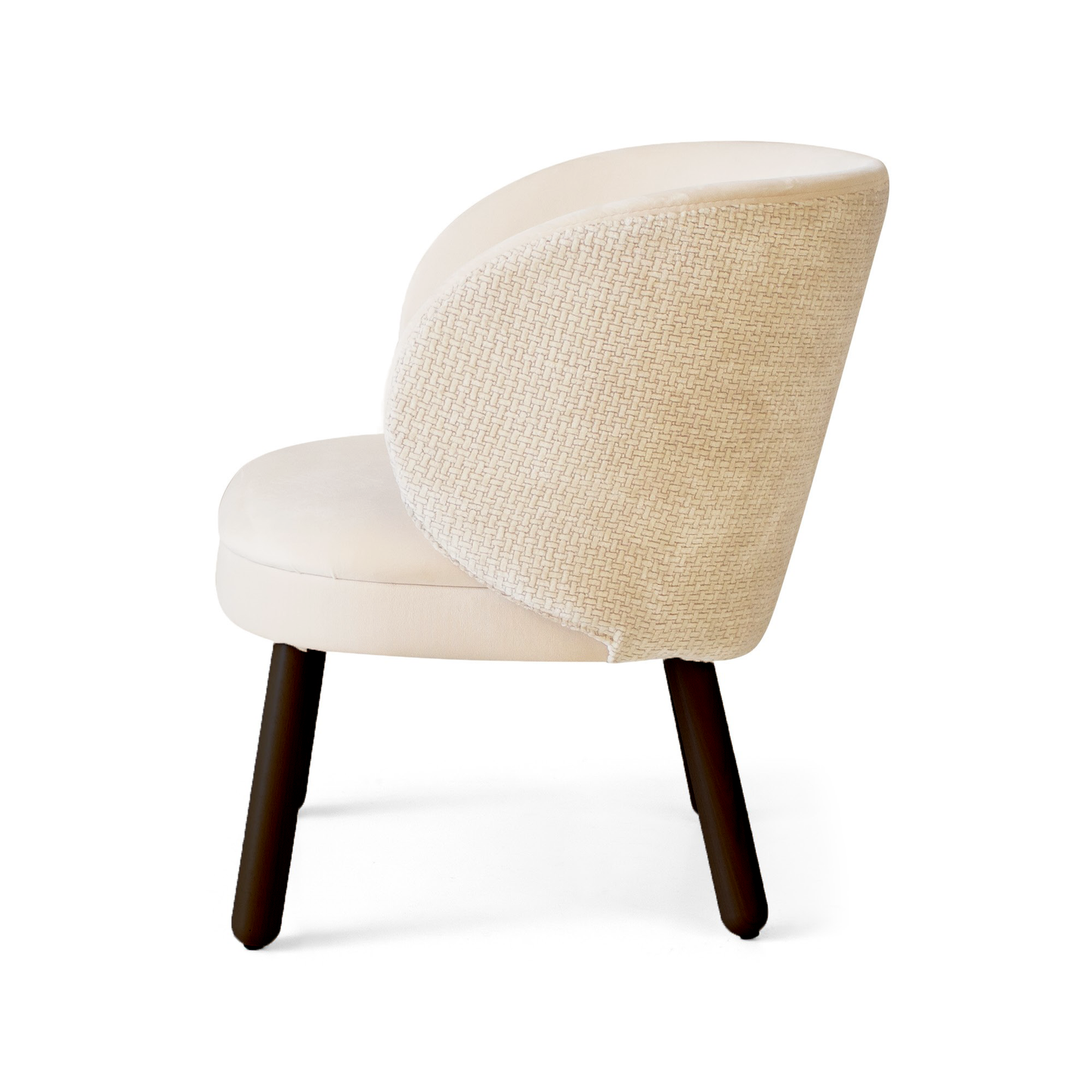 Fauteuil - Nut Madera