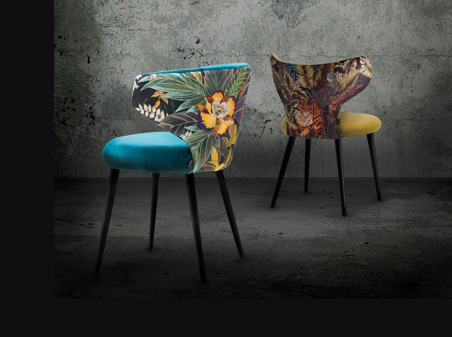 Chaise – Lixie
