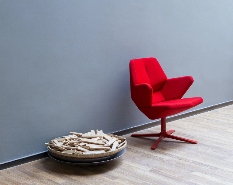 Fauteuil – Cozy
