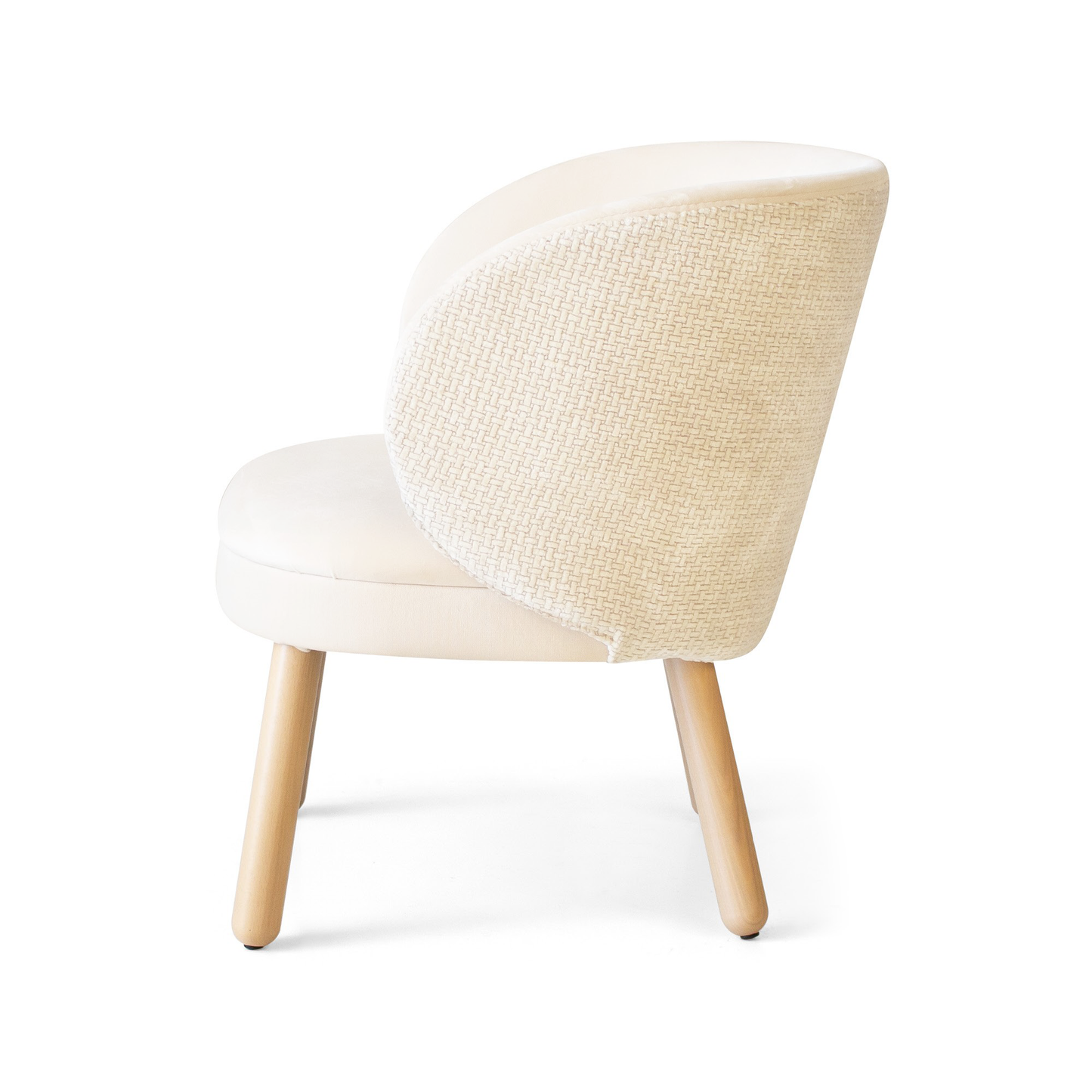 Fauteuil - Nut Madera