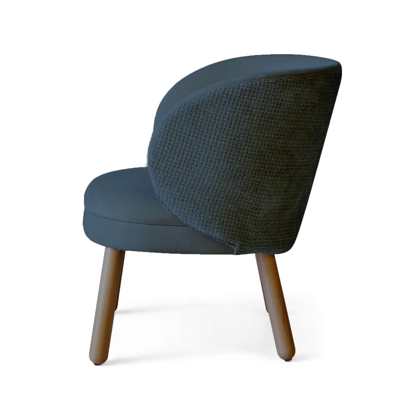 Fauteuil - Nut Madera