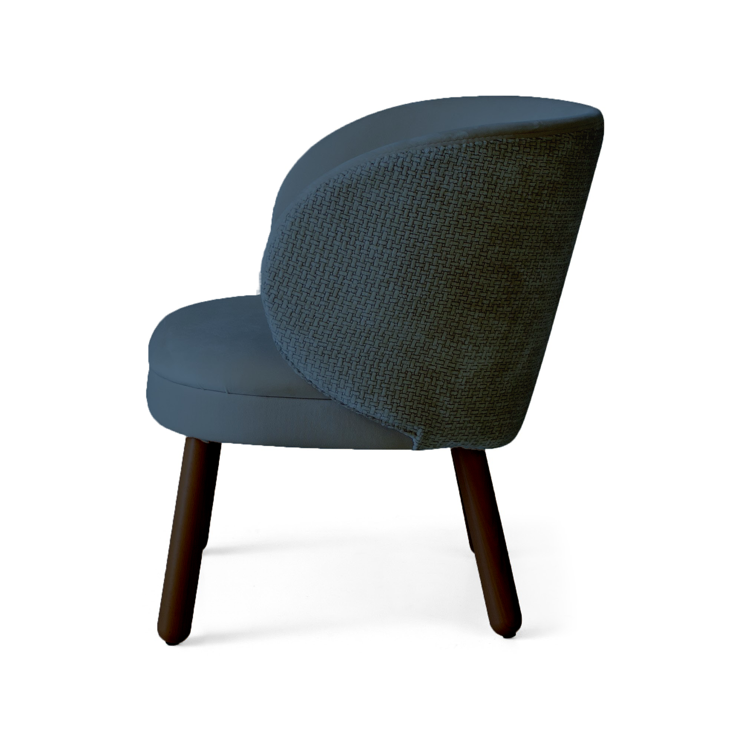 Fauteuil - Nut Madera