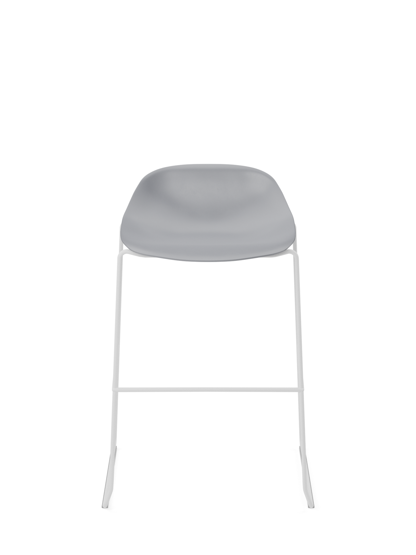 Tabouret – Pola low sans rembourrage