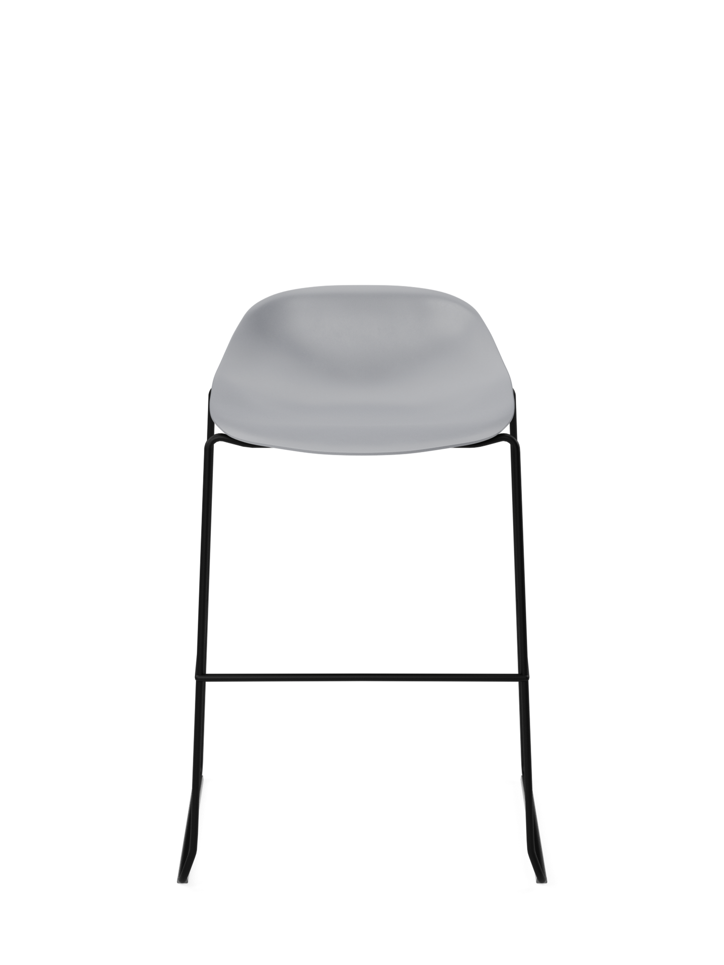Tabouret – Pola low sans rembourrage
