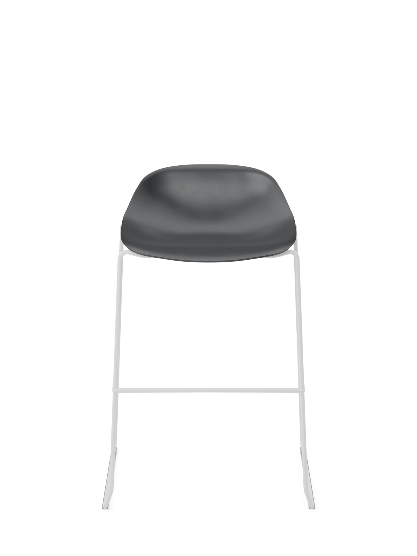 Tabouret – Pola low sans rembourrage