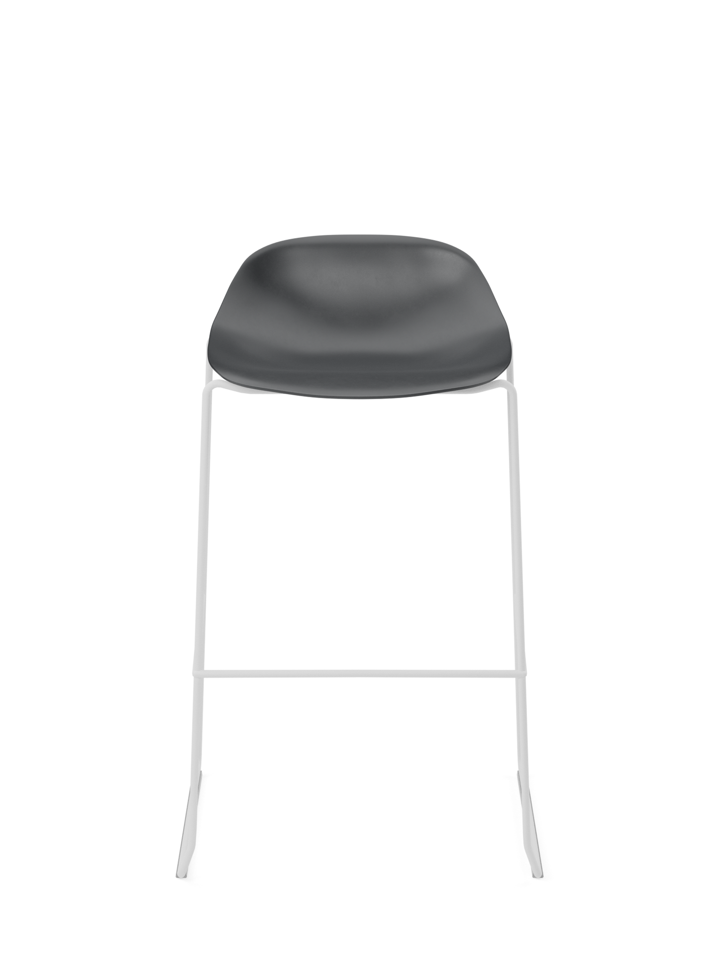 Tabouret – Pola low sans rembourrage