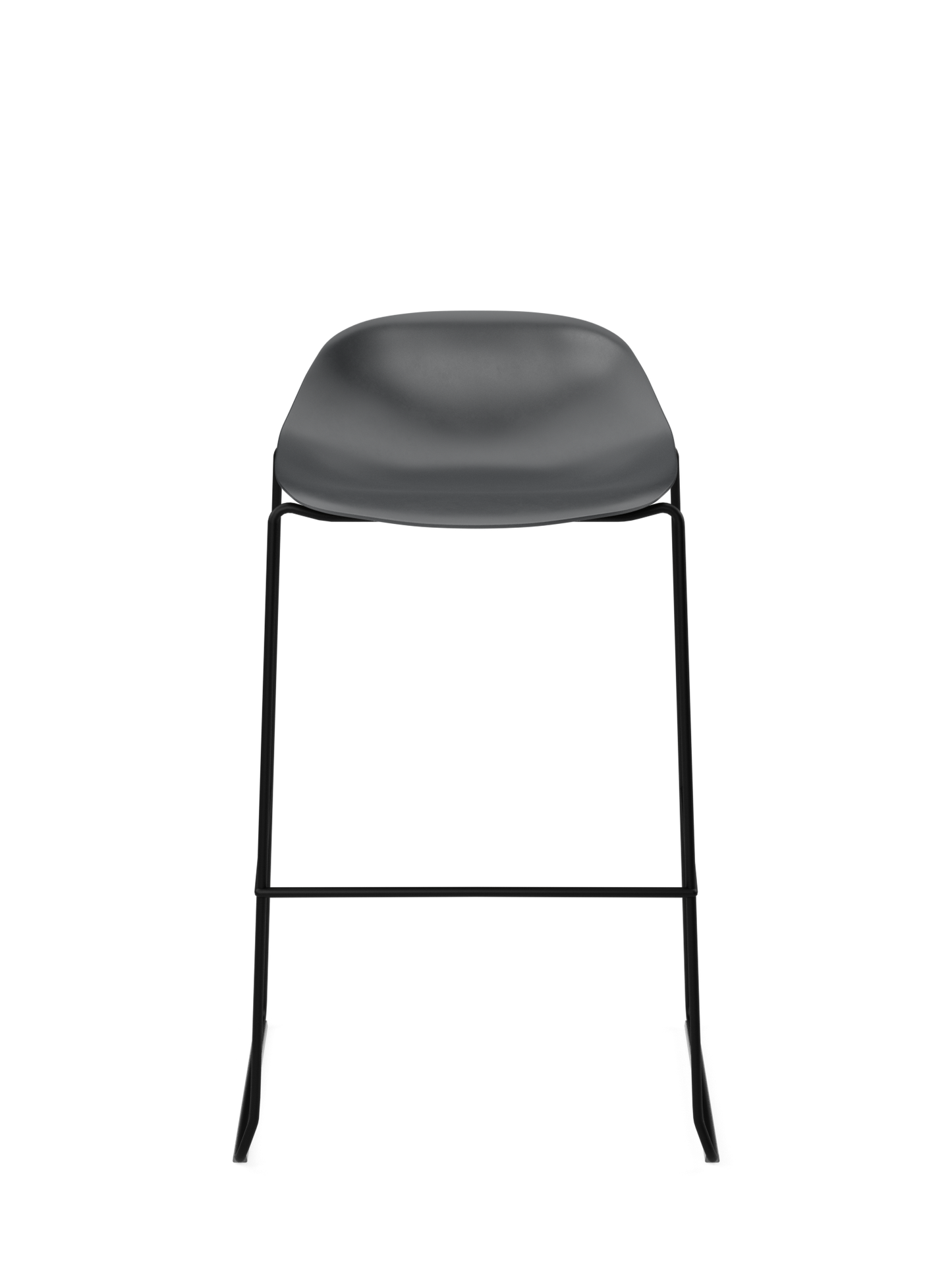 Tabouret – Pola low sans rembourrage
