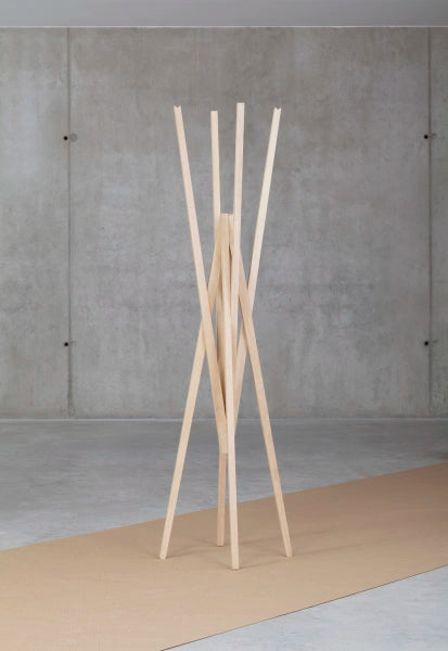 Porte-manteau – Harmonie