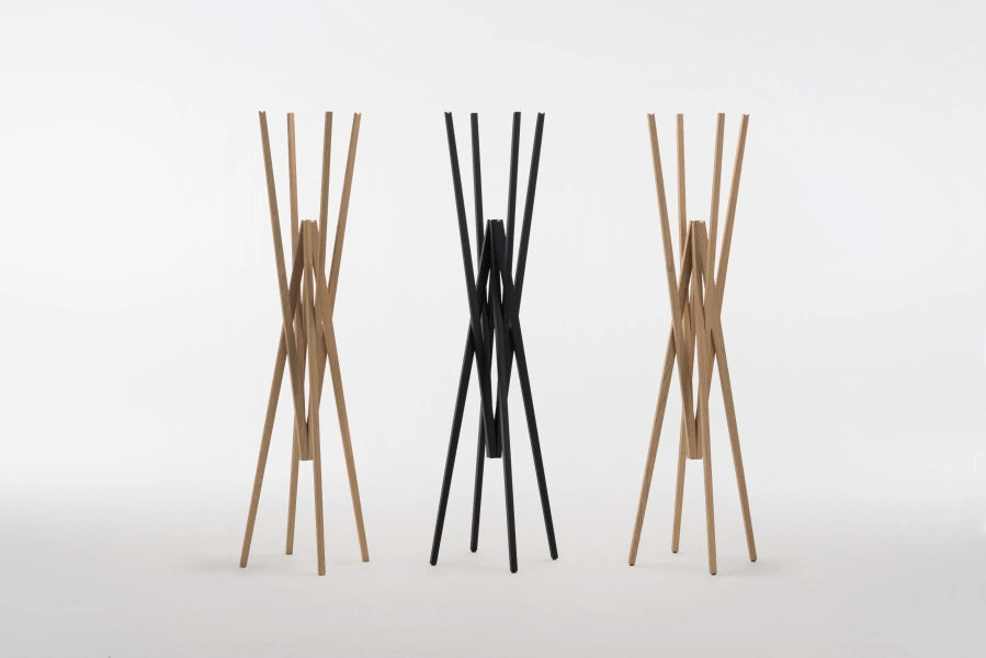 Porte-manteau – Harmonie