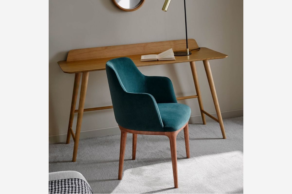 Chaise - Linda