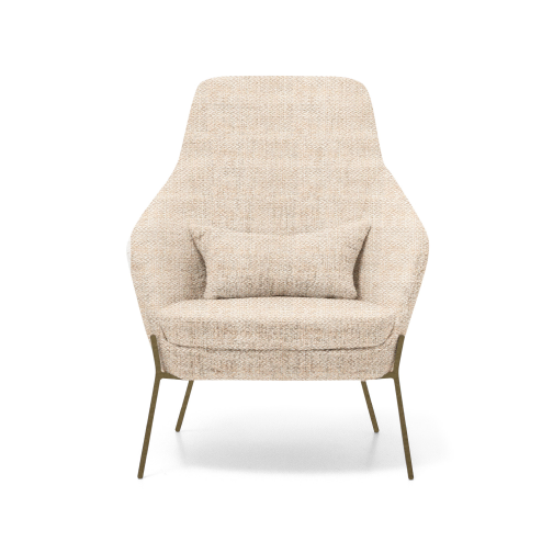 Fauteuil - Lynda