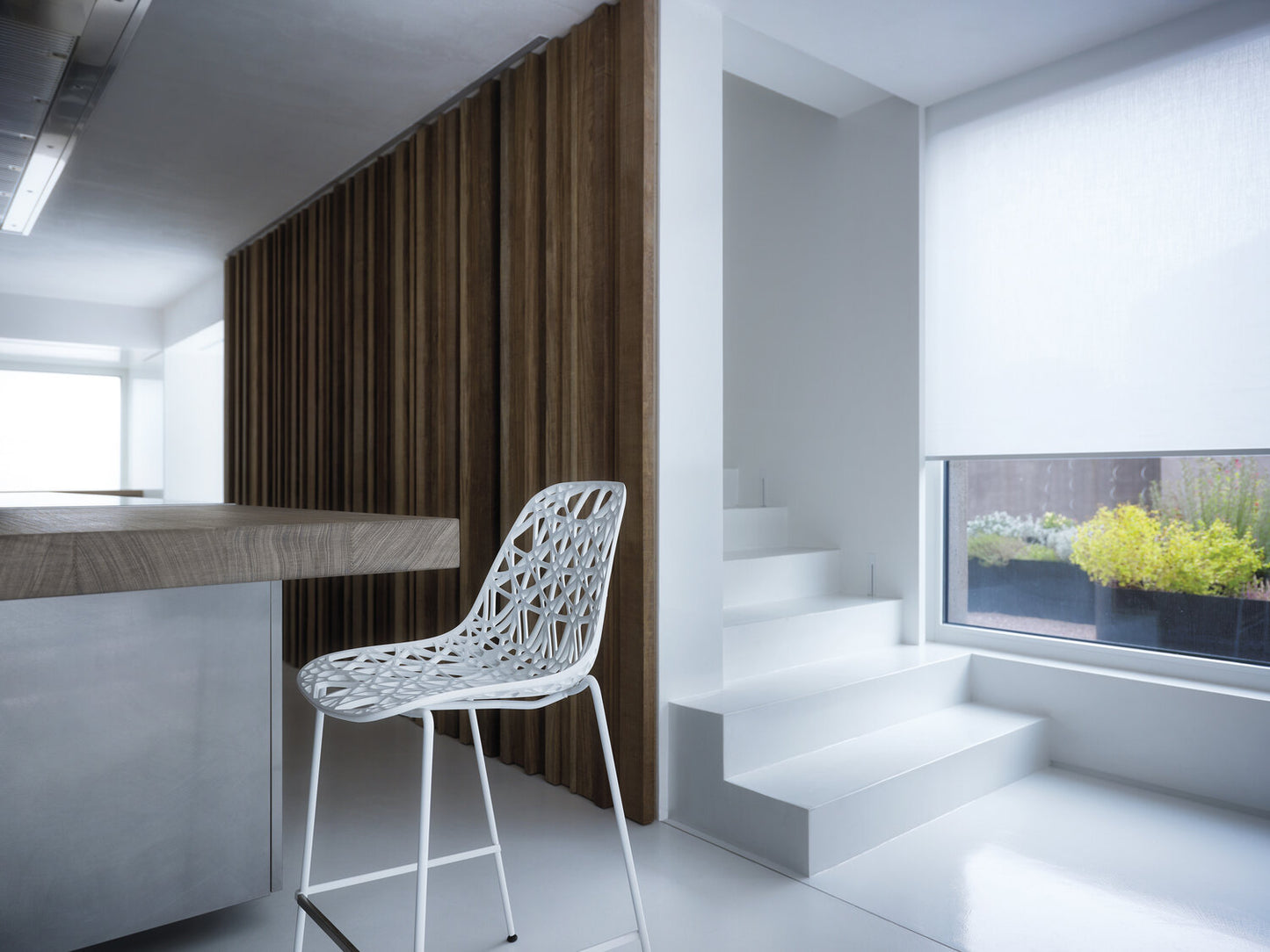 Tabouret – Sett