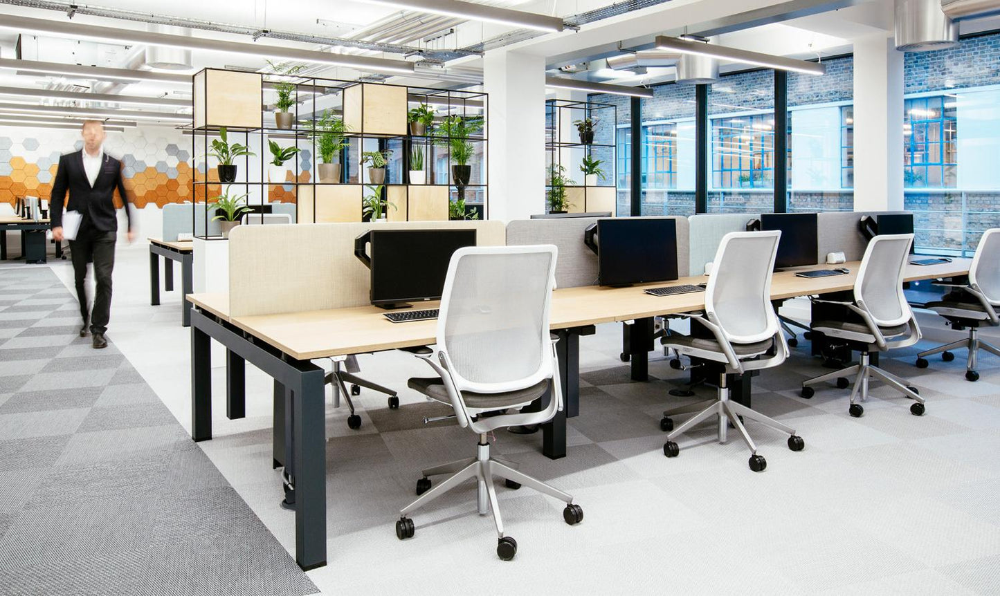 Siège de bureau - Néva
