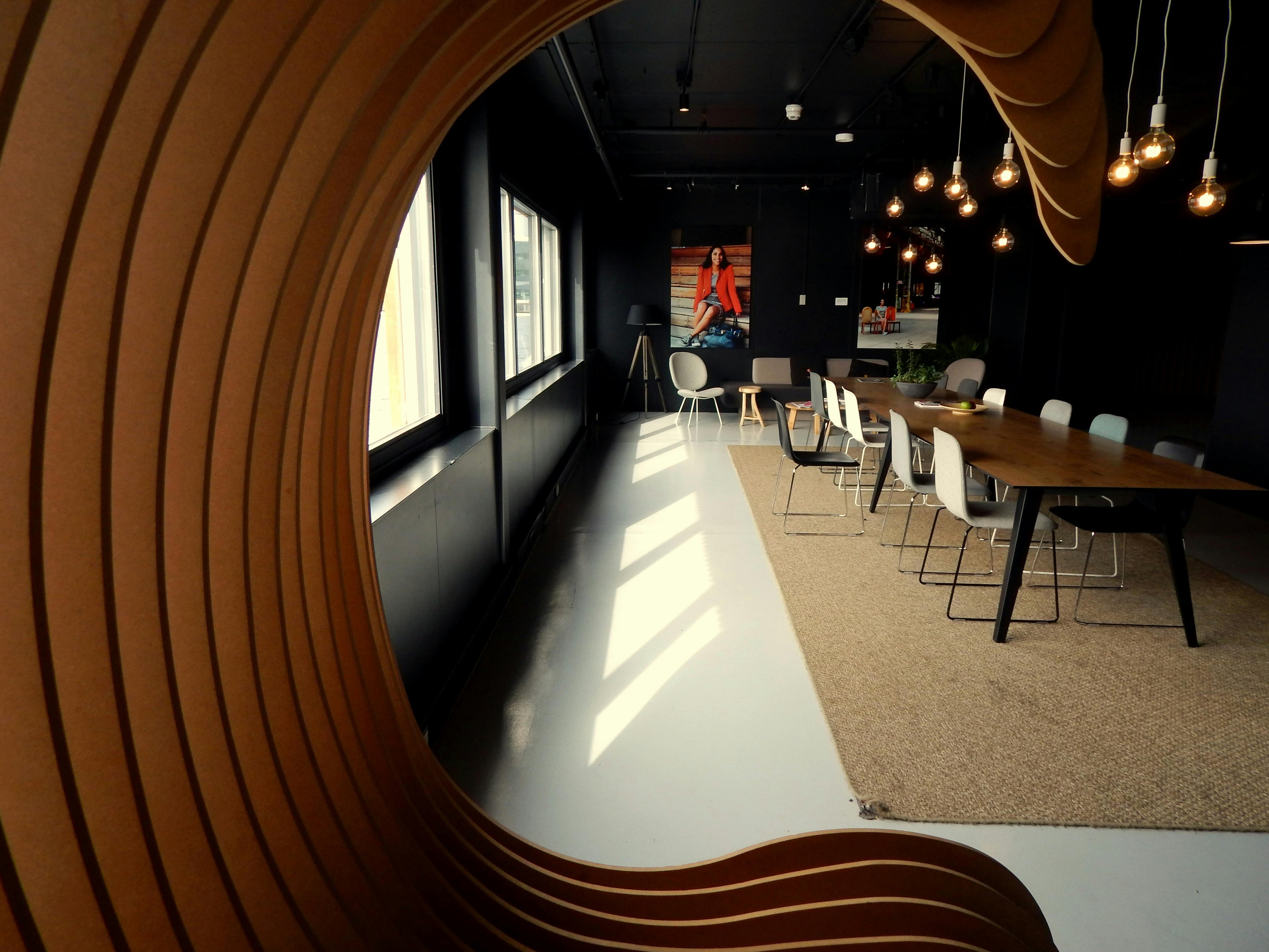 amenagement espace interieur calamp