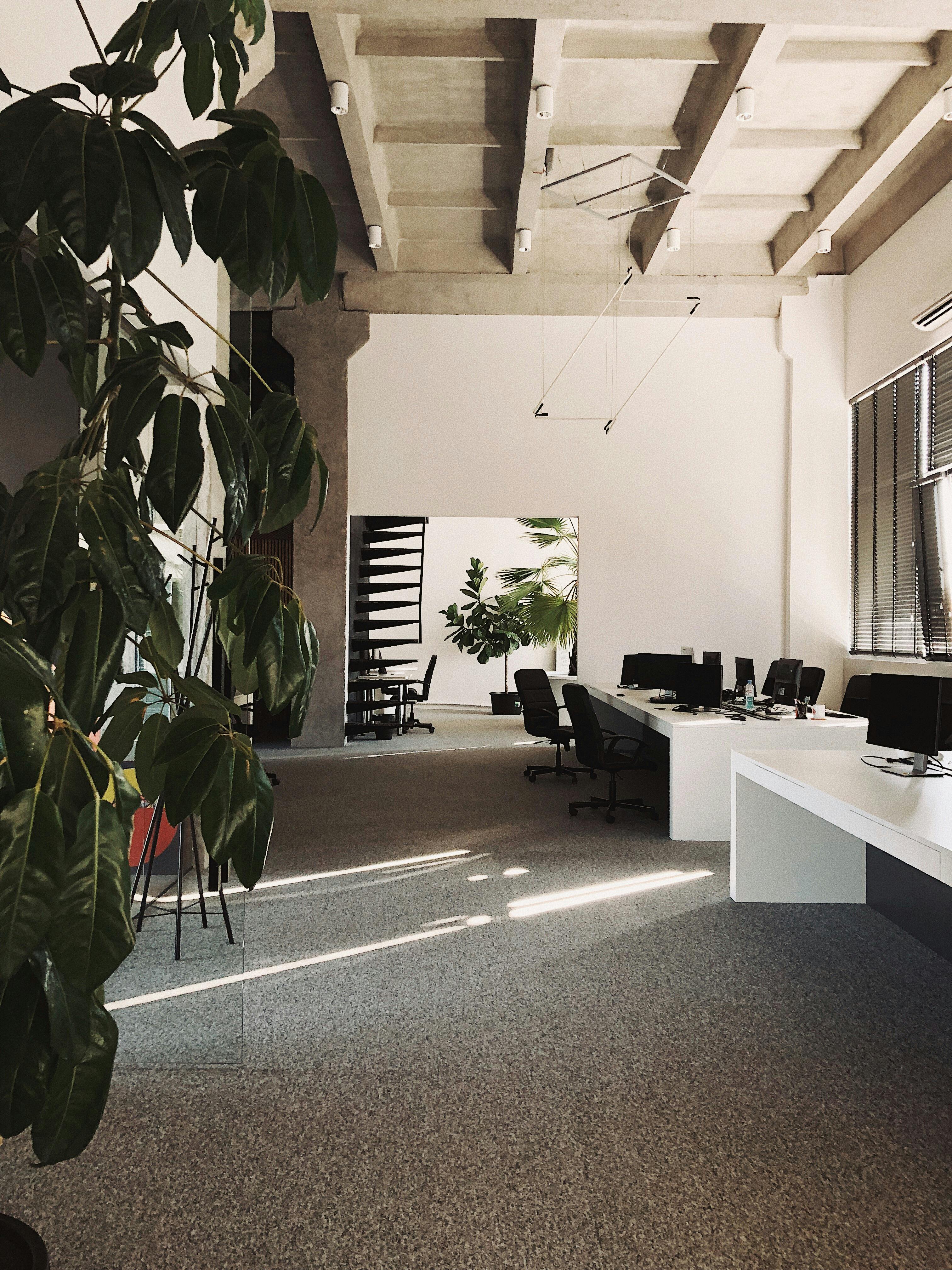 amenagement espace interieur calamp