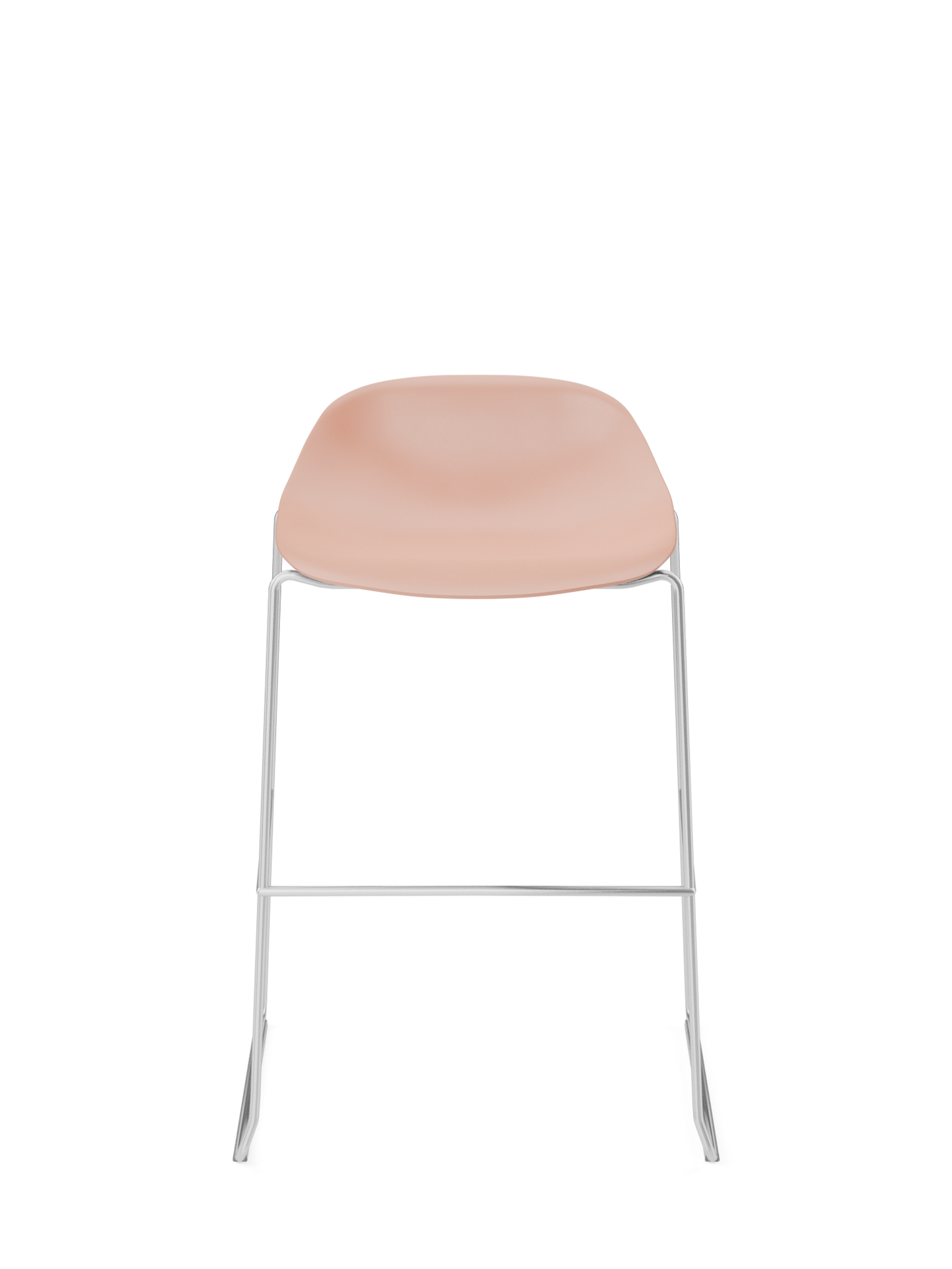 Tabouret – Pola low sans rembourrage