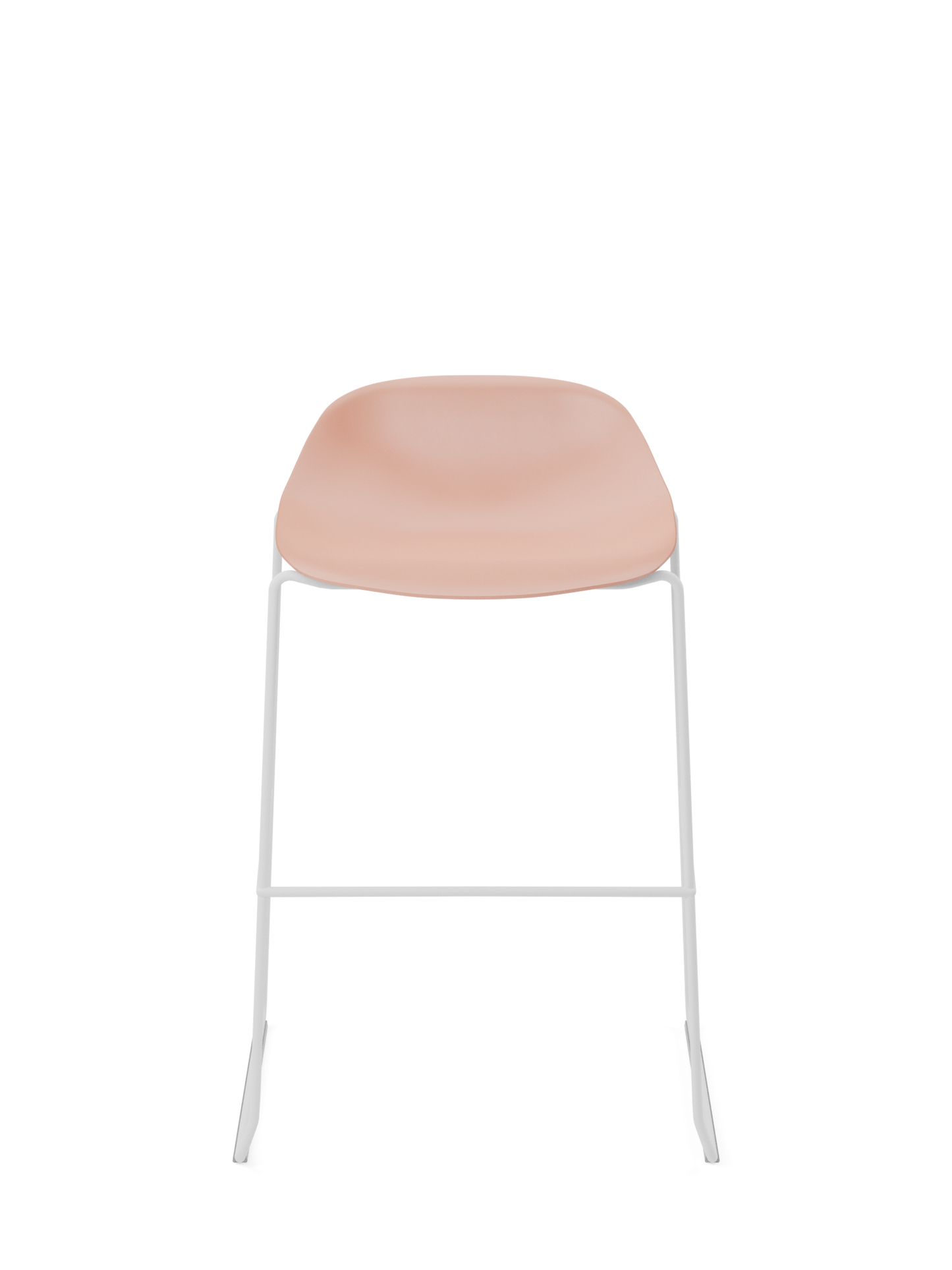 Tabouret – Pola low sans rembourrage