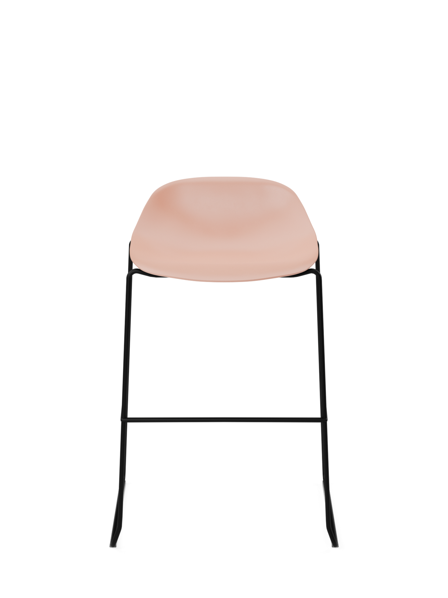 Tabouret – Pola low sans rembourrage
