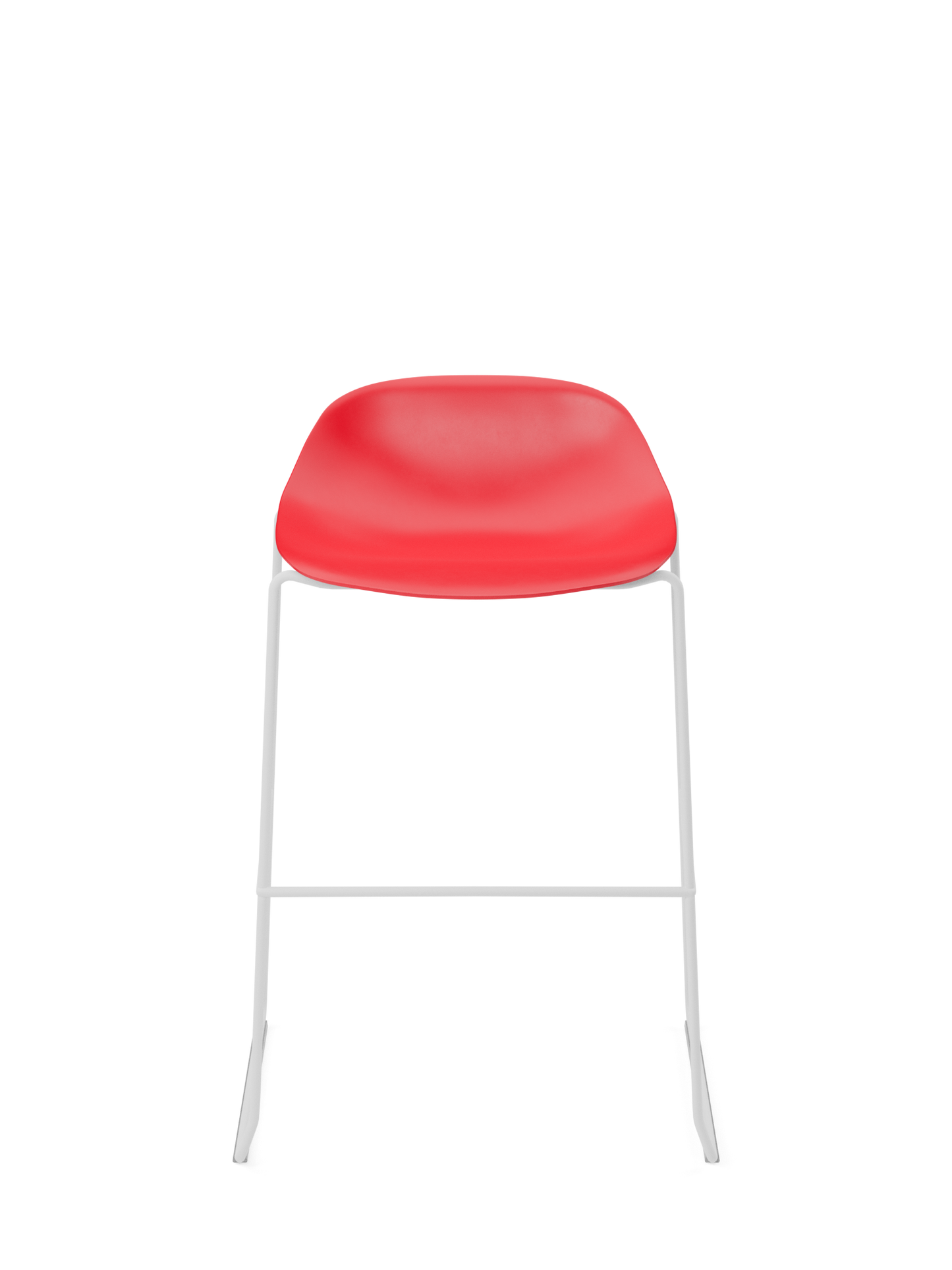 Tabouret – Pola low sans rembourrage