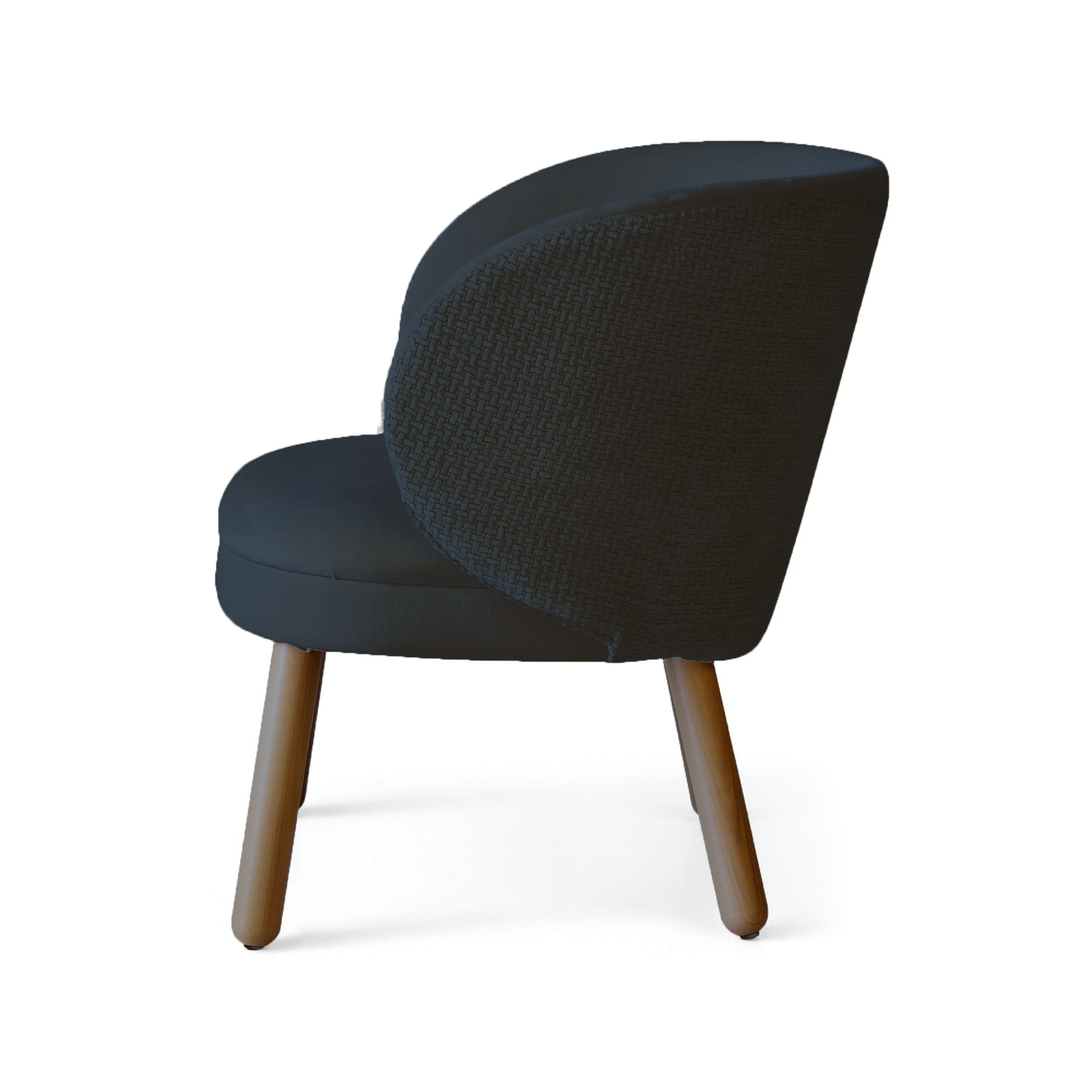 Fauteuil - Nut Madera