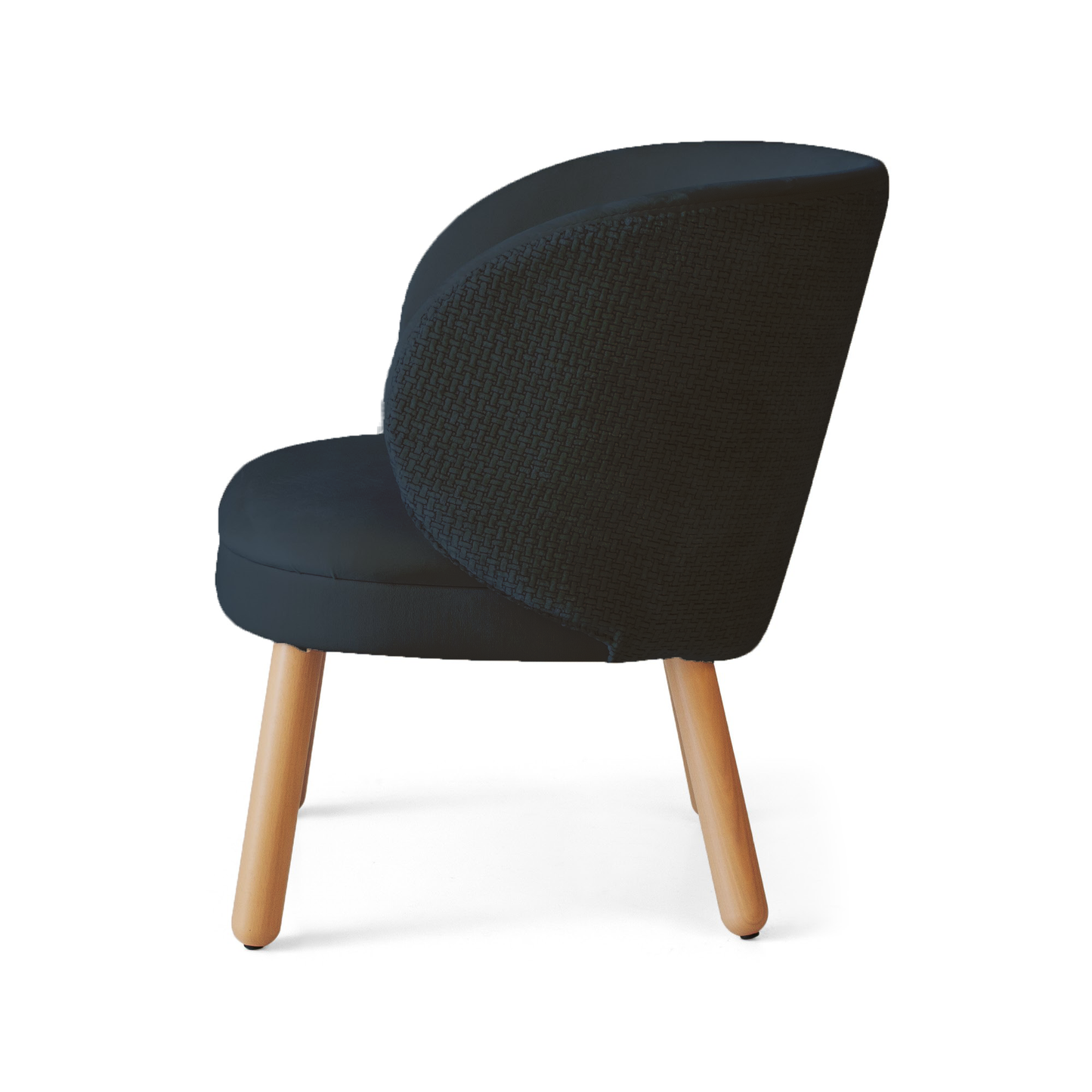 Fauteuil - Nut Madera