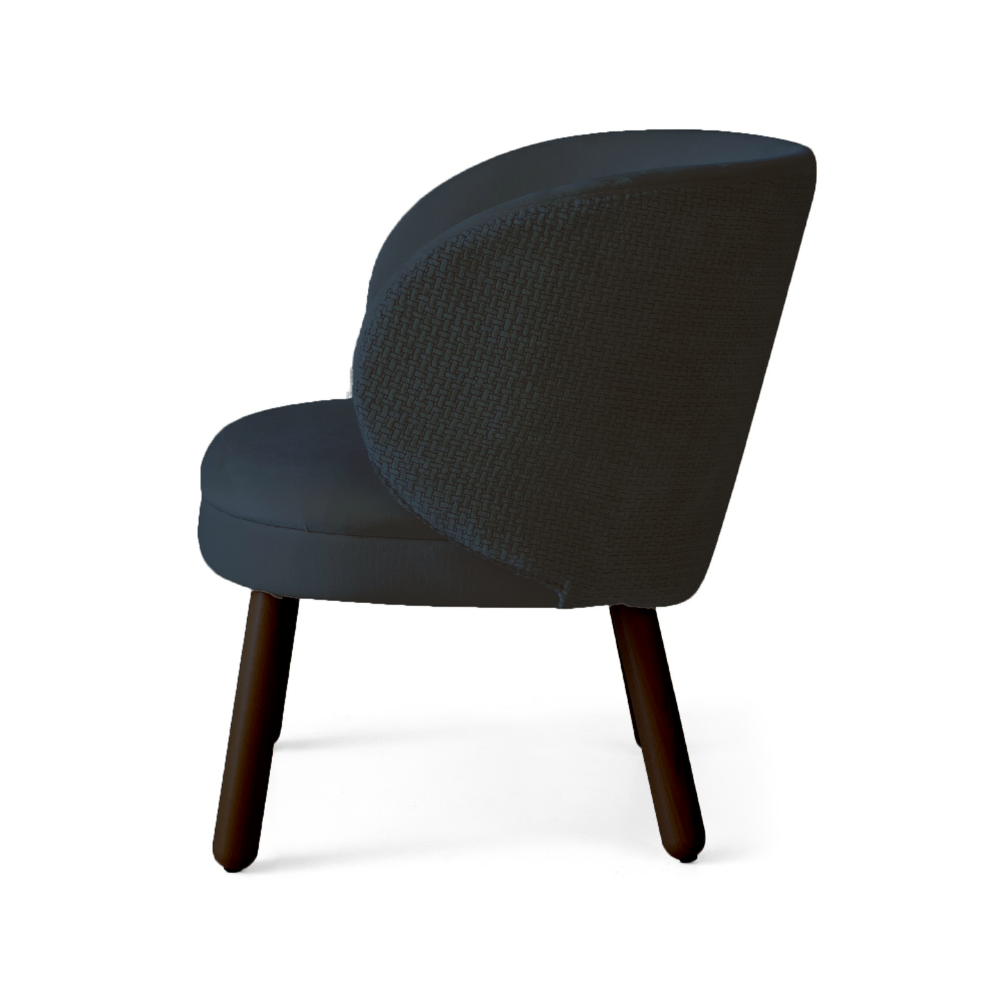 Fauteuil - Nut Madera