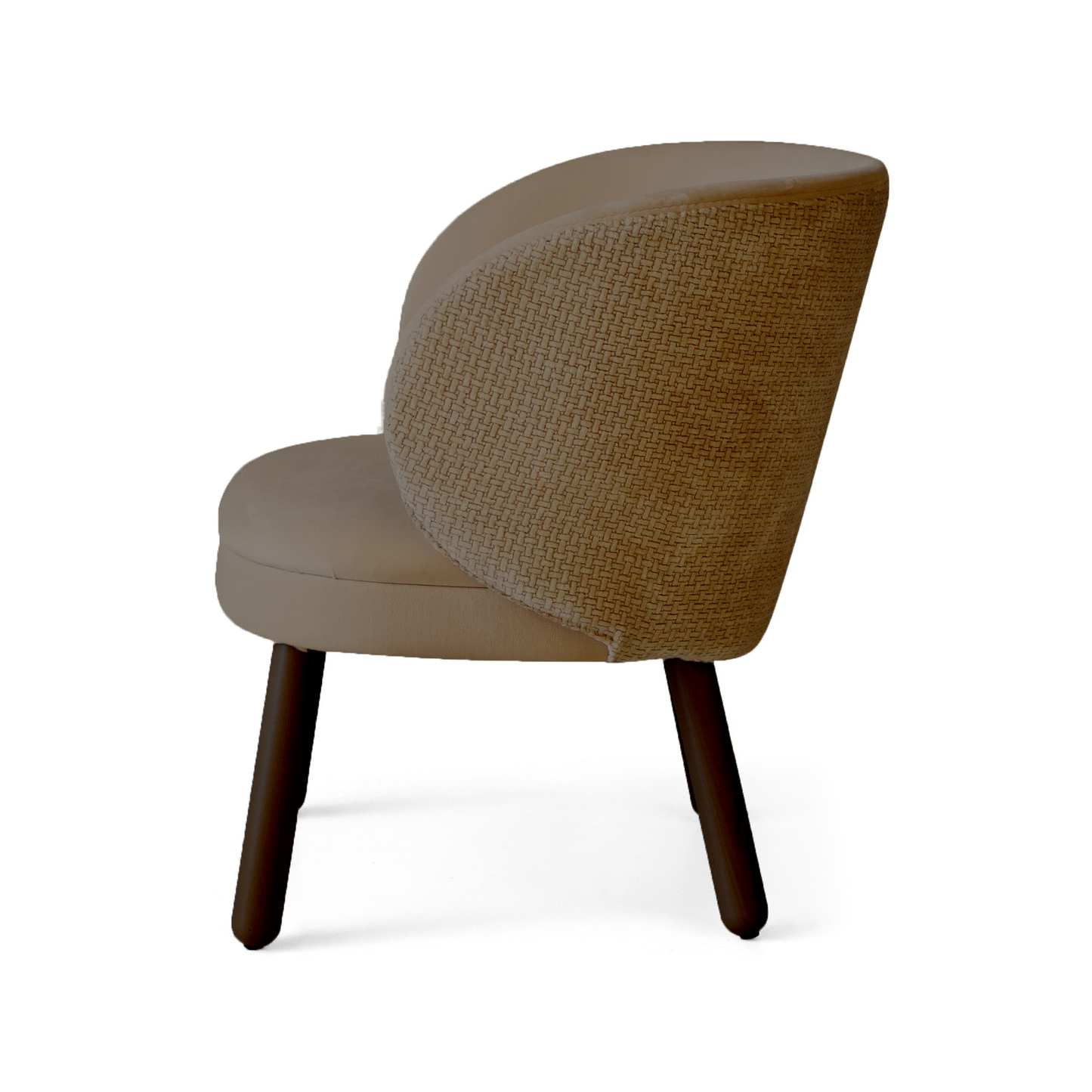 Fauteuil - Nut Madera