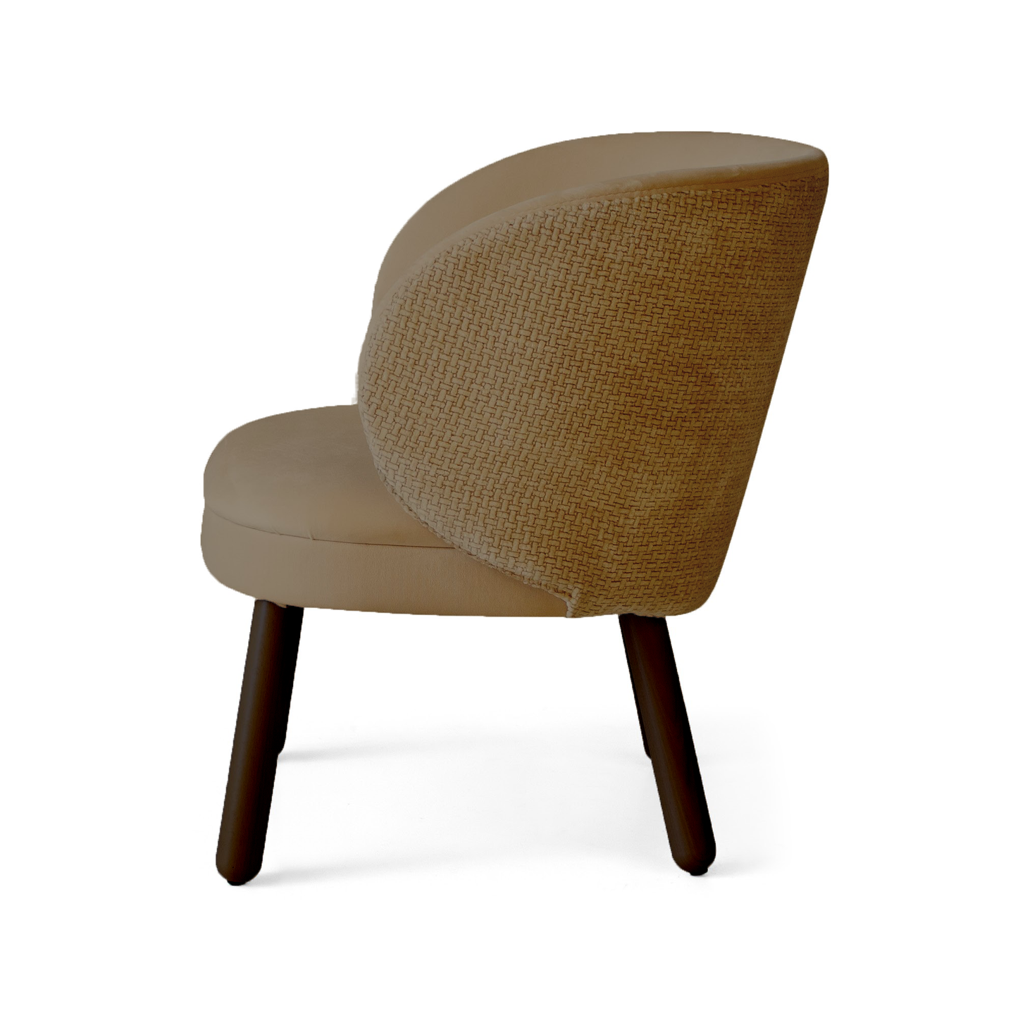 Fauteuil - Nut Madera