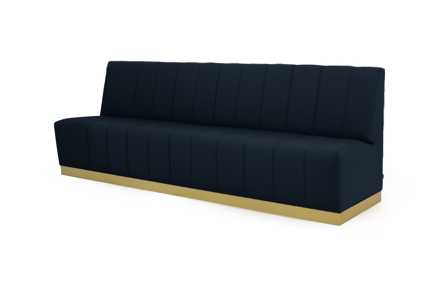 Banquette - Terracotta