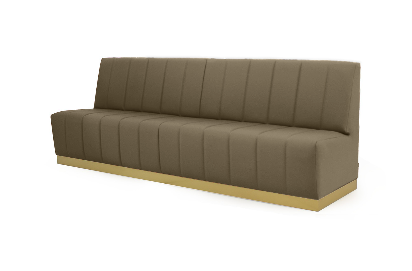 Banquette - Terracotta