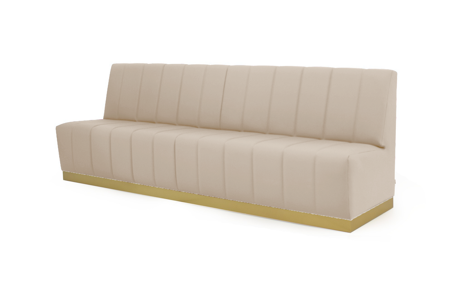 Banquette - Terracotta