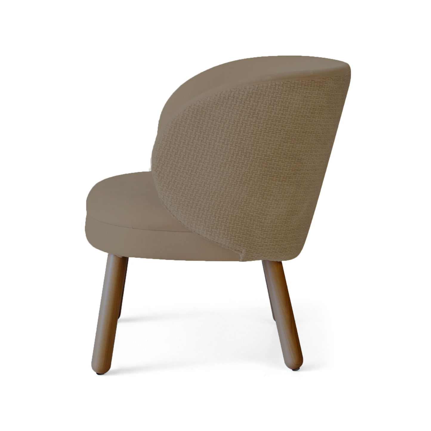 Fauteuil - Nut Madera