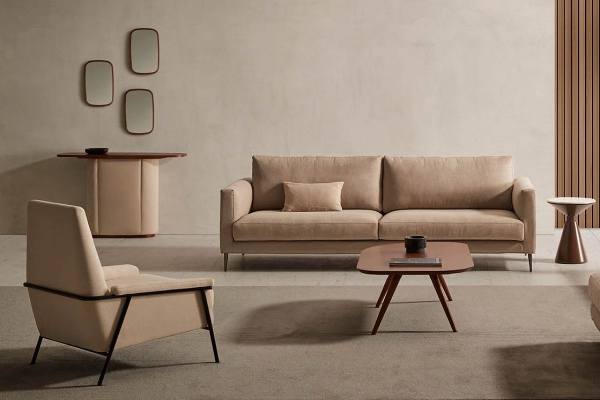 Fauteuil - Bandol