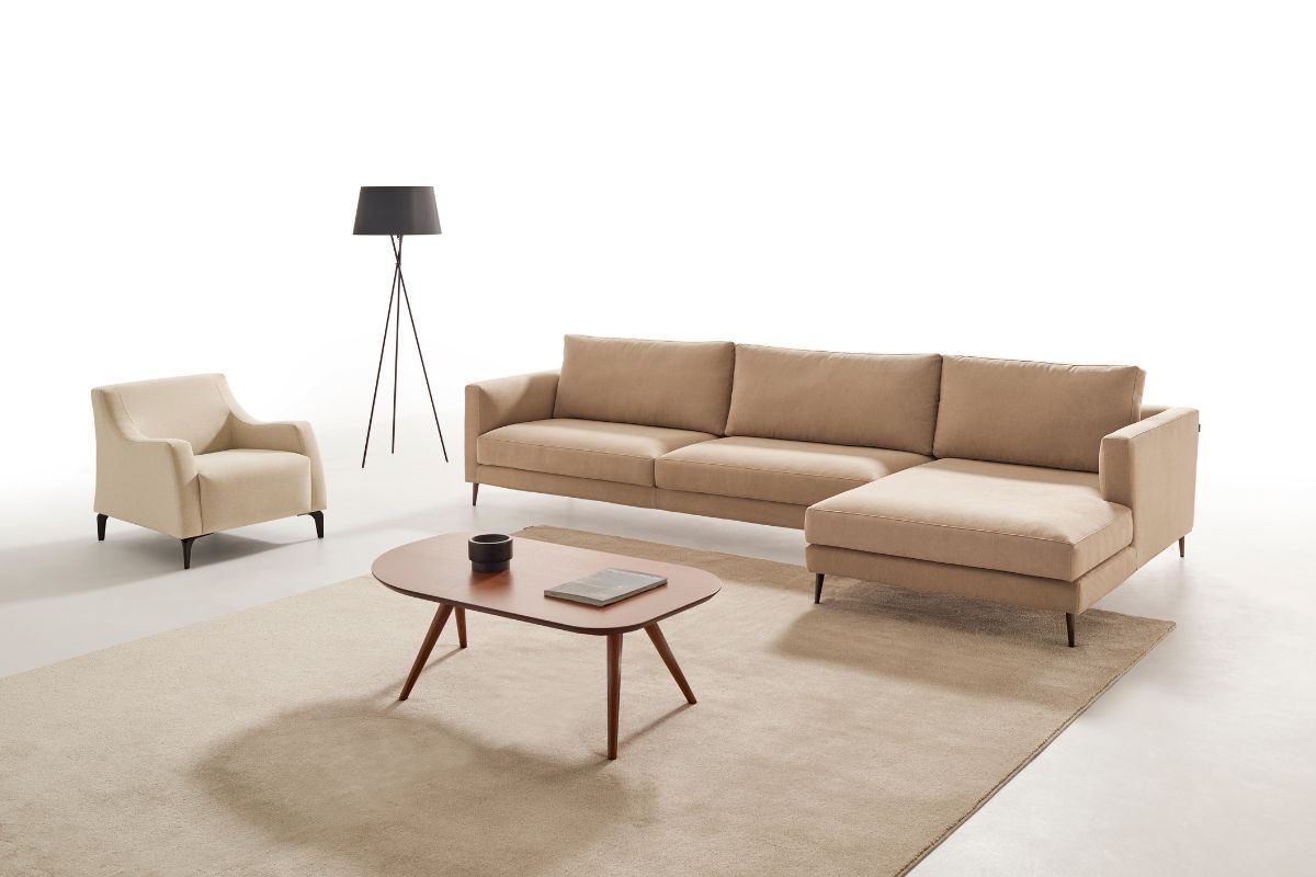 Fauteuil - Belinda