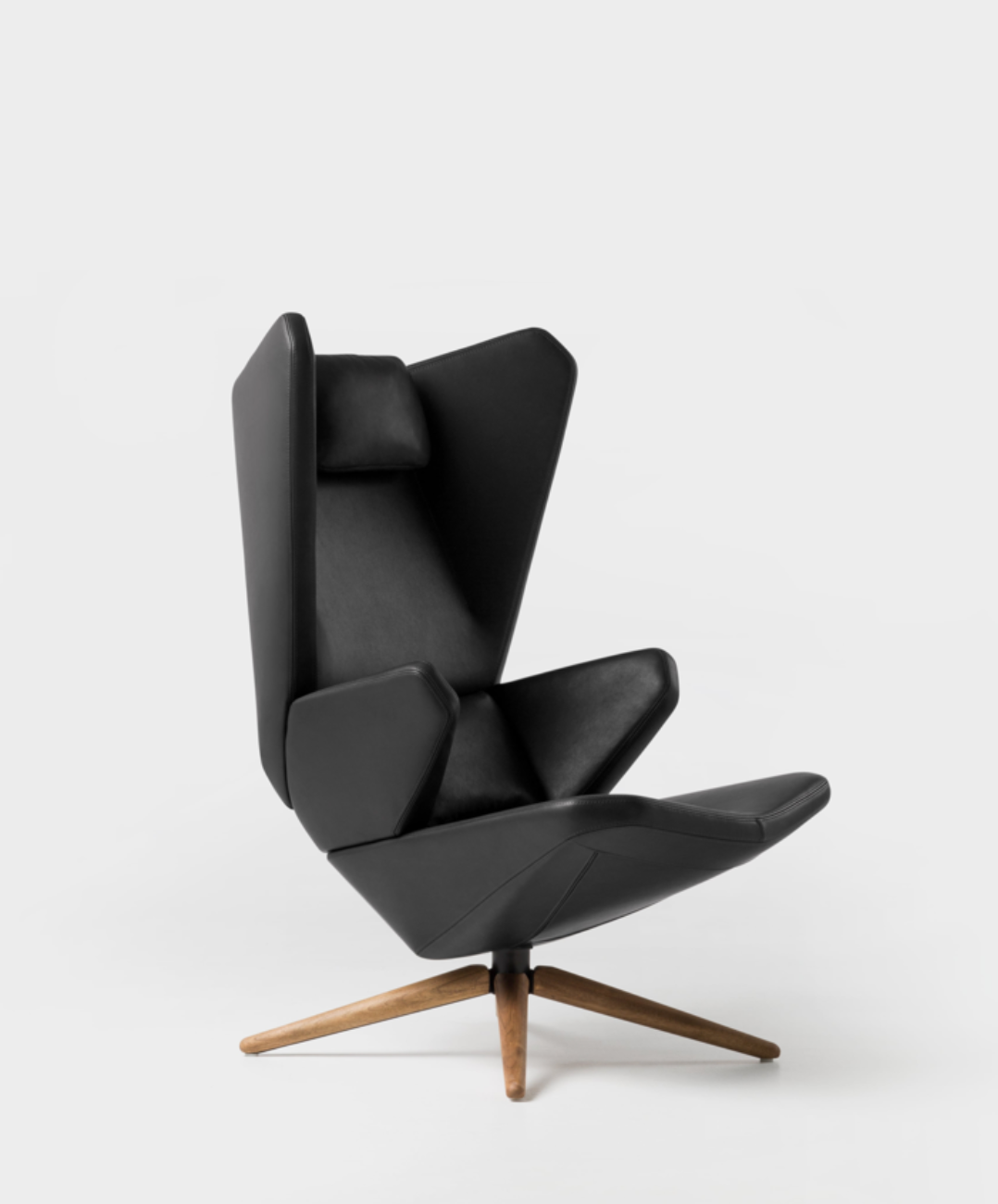 Fauteuil – Cozy avec option repose pied