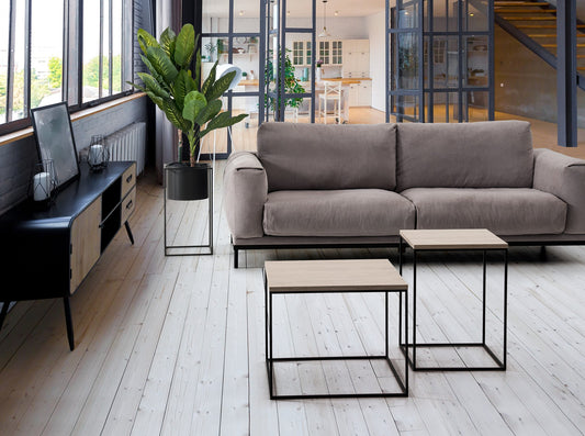 Table basse - Luna