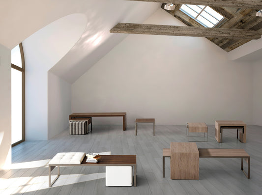 Table Basse - Mila 04