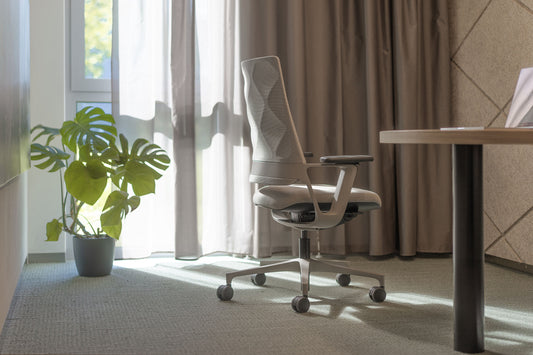 Siège de bureau - Néora