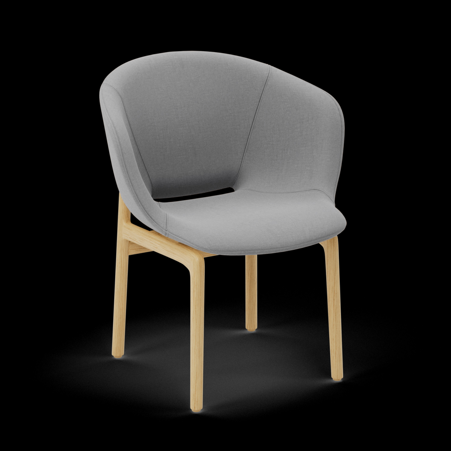 Fauteuil - Gabriele