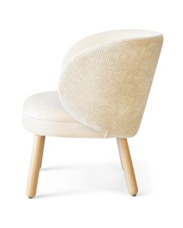 Nut Madera – Fauteuil
