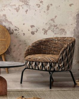 Fauteuil – Nut