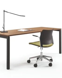 Bureau & table de réunion – Baccu